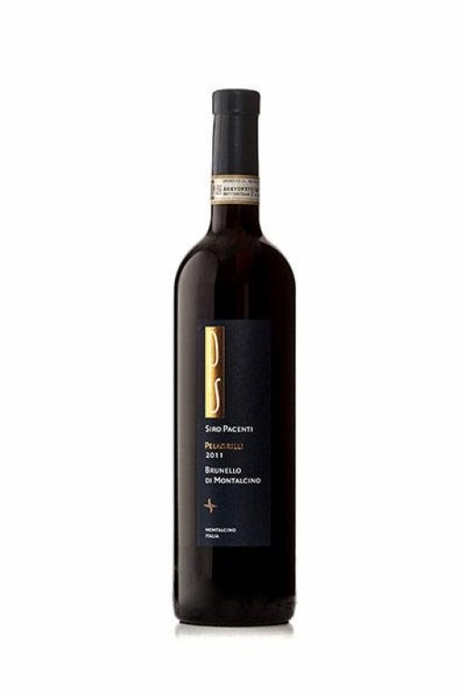 Brunello di Montalcino "Pelagrilli" DOCG 2019