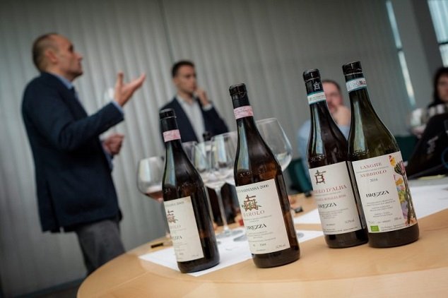 Barolo 2016: klasický ročník s velkým potenciálem